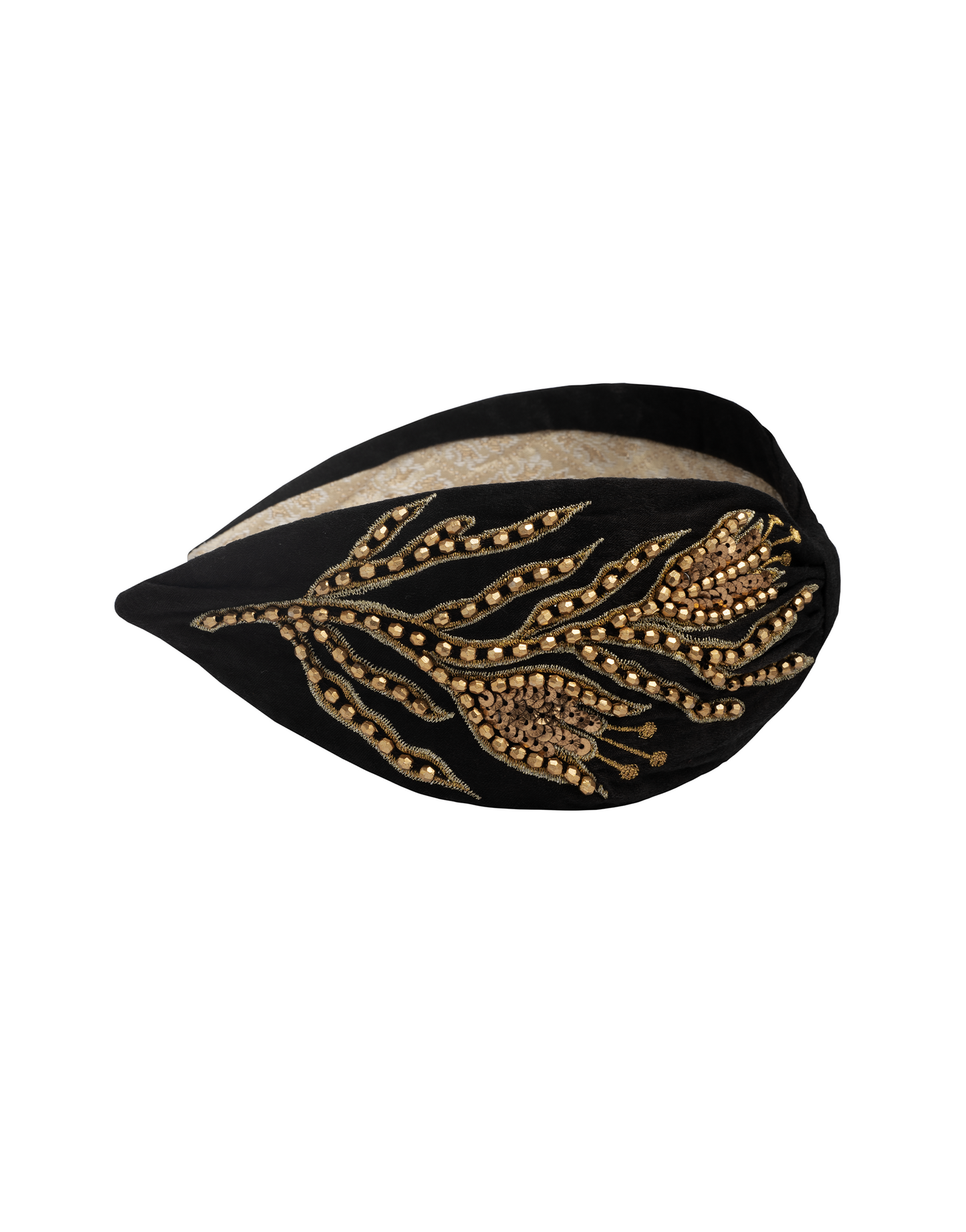 Tulips Headband