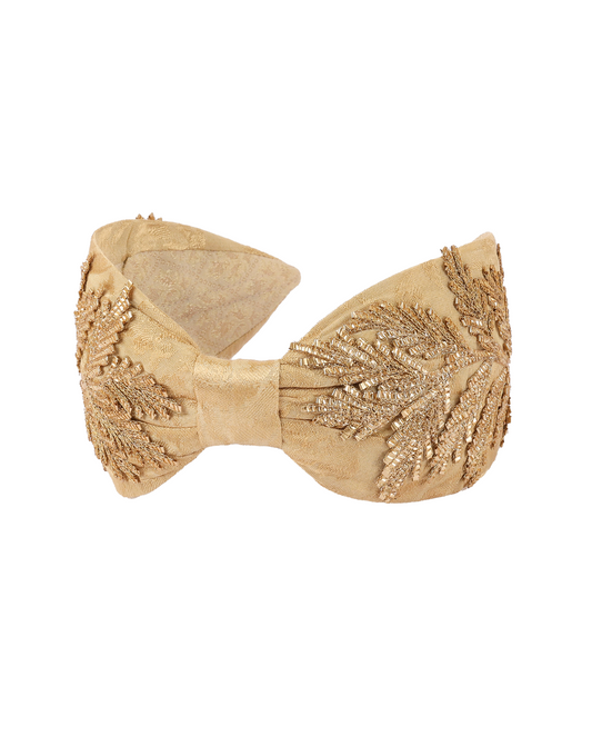 Aurora Bloom Headband