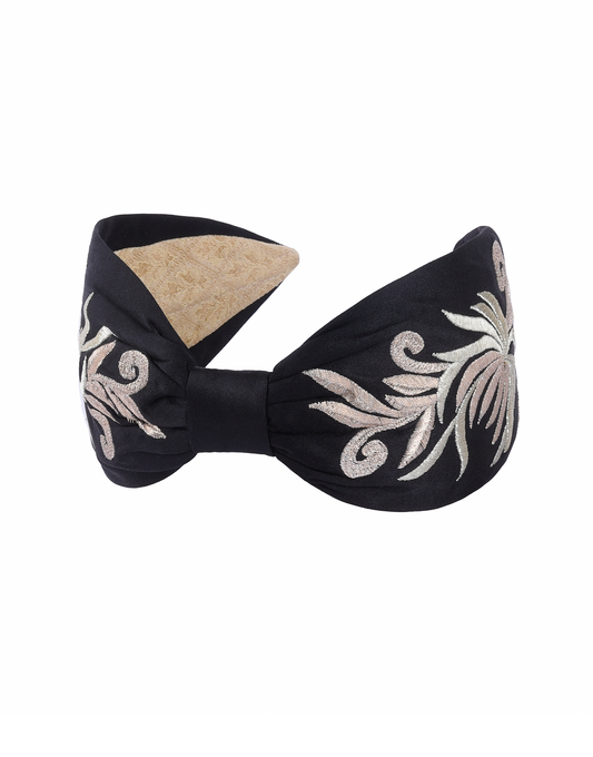 Fern Headband