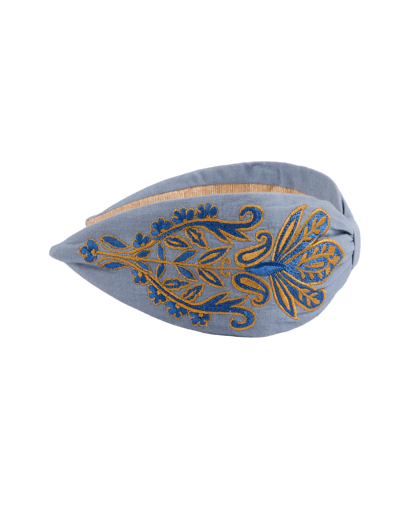 Sapphire Headband