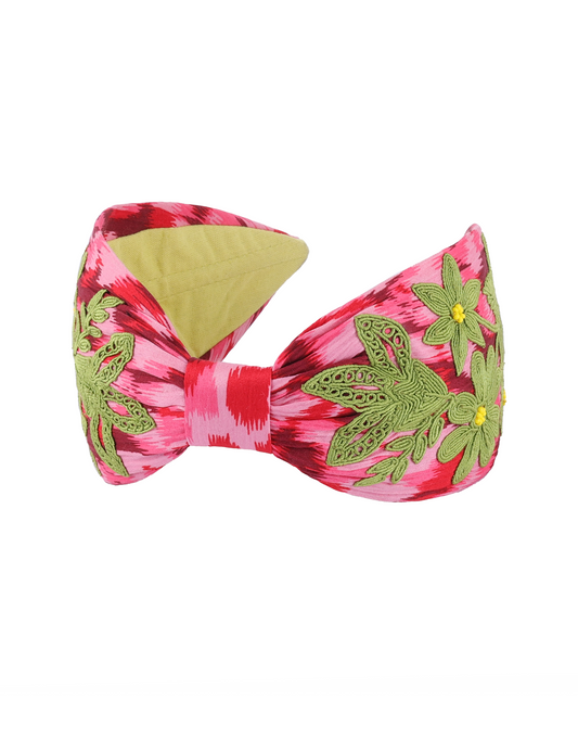 Florin Headband