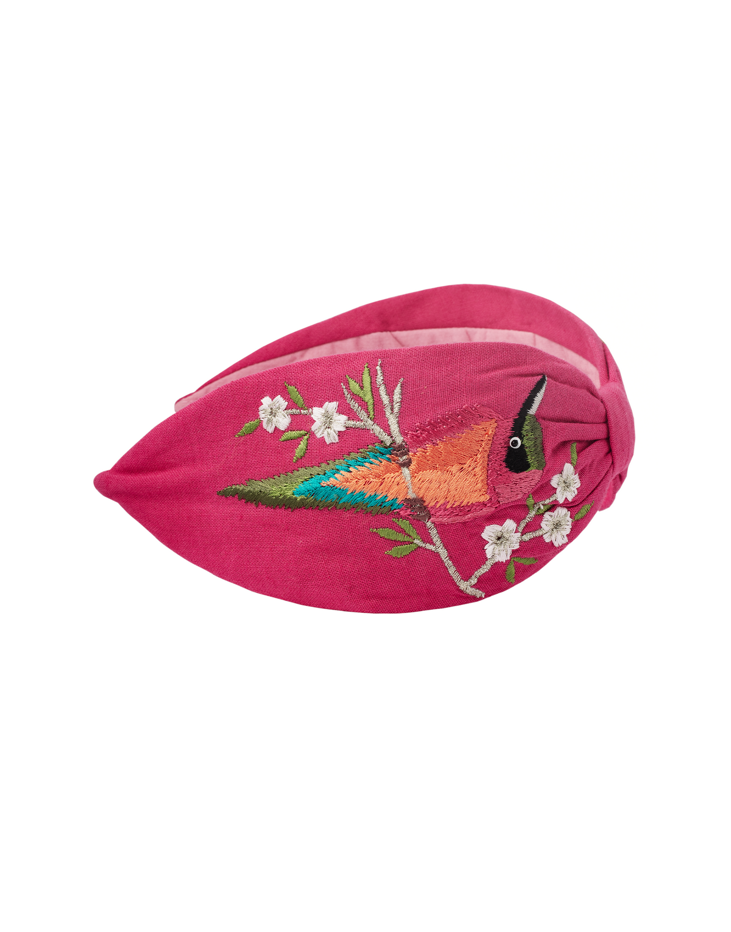 Birdsong Headband