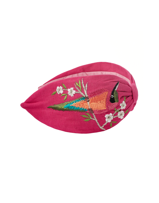 Birdsong Headband