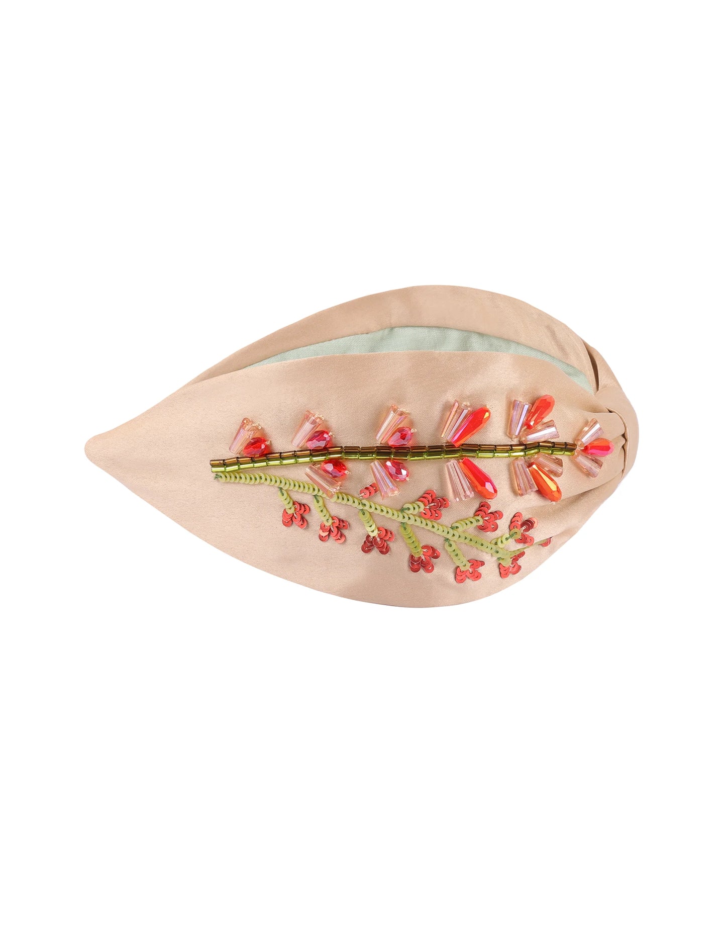 Peachy Headband