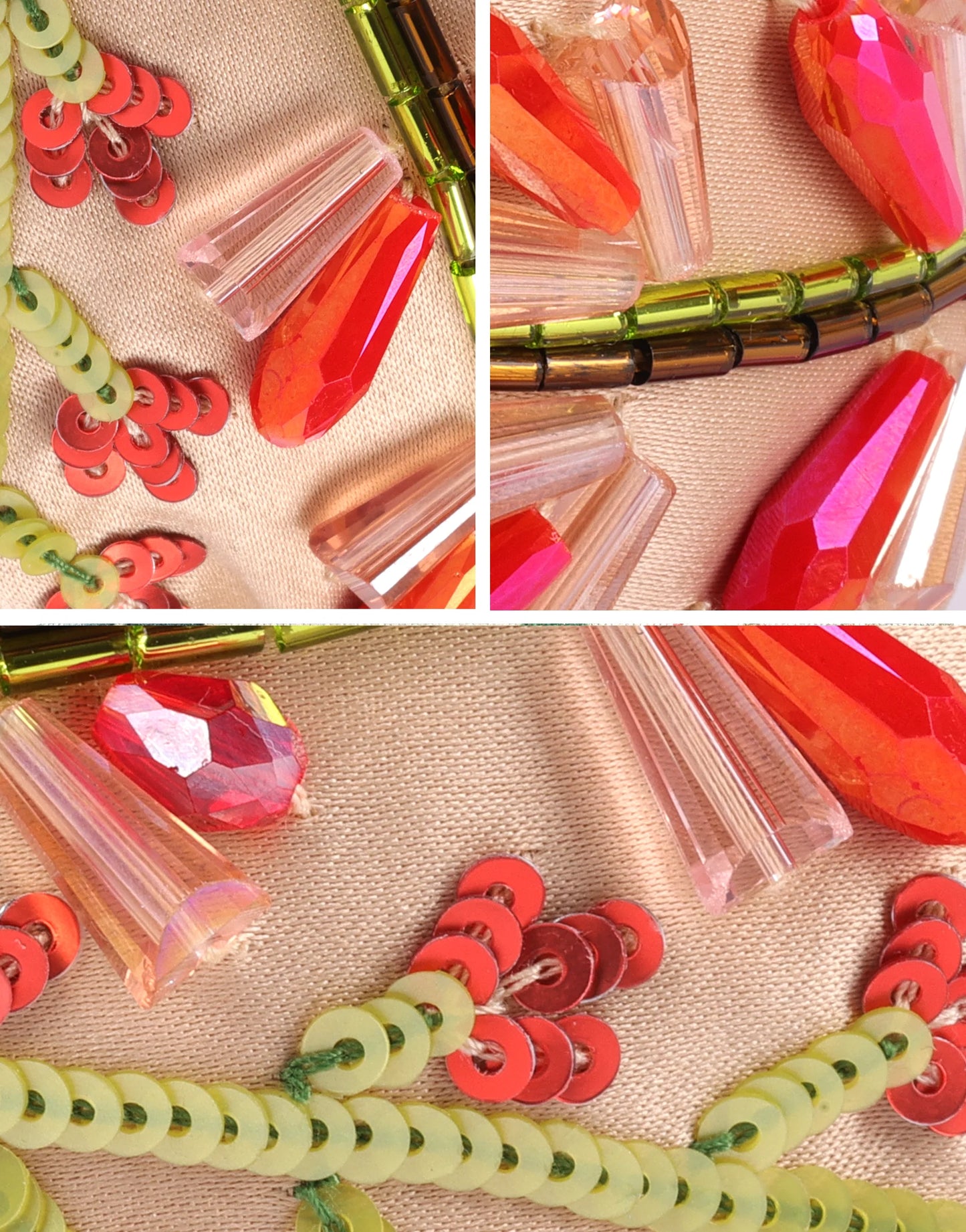 Peachy Headband