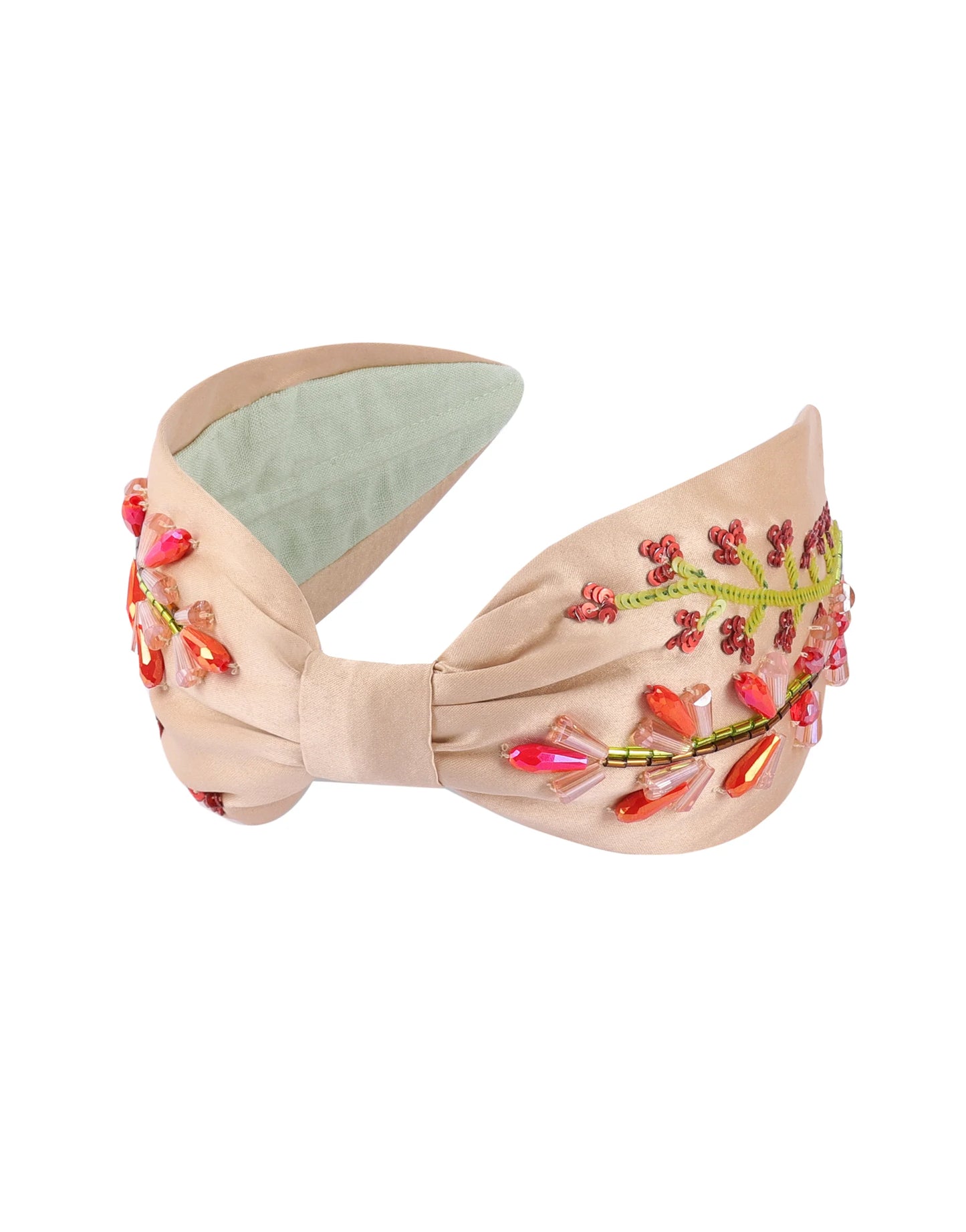 Peachy Headband