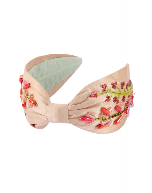 Peachy Headband