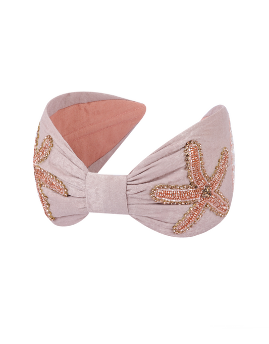 Seaside Trinket Headband