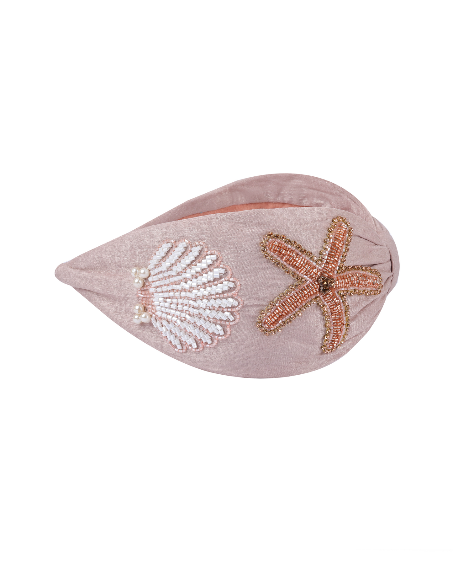 Seaside Trinket Headband