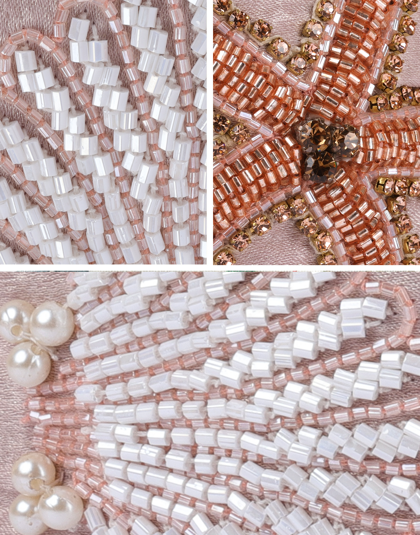 Seaside Trinket Headband