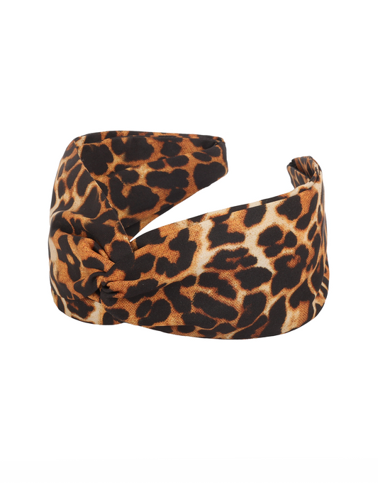 Urban Jungle Headband