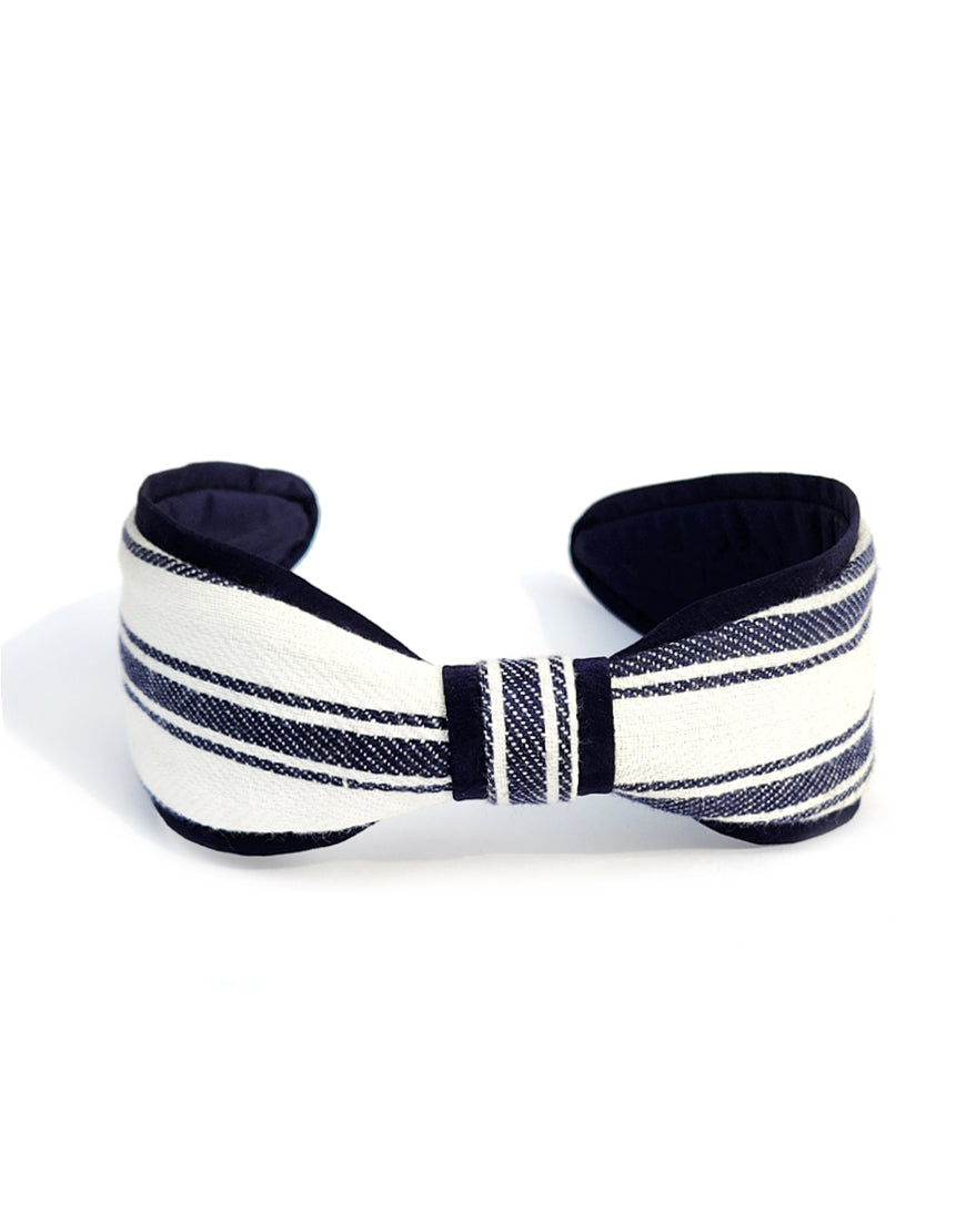 Tide Line Headband