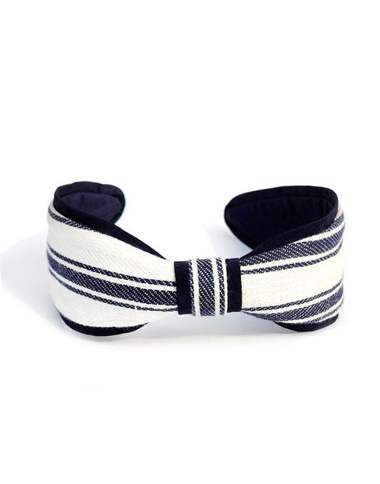 Tide Line Headband