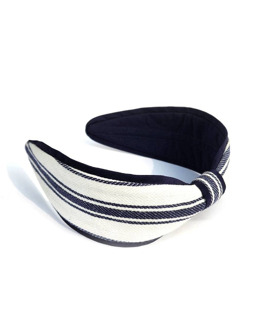 Tide Line Headband