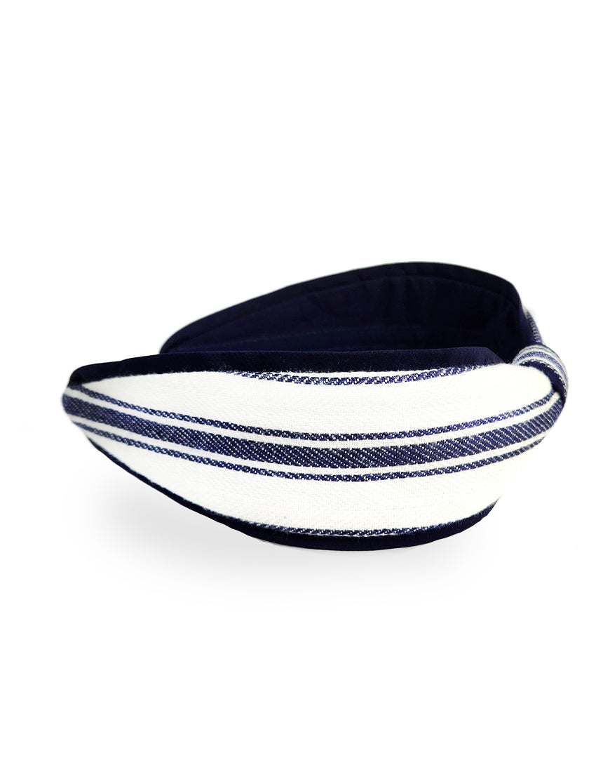 Tide Line Headband