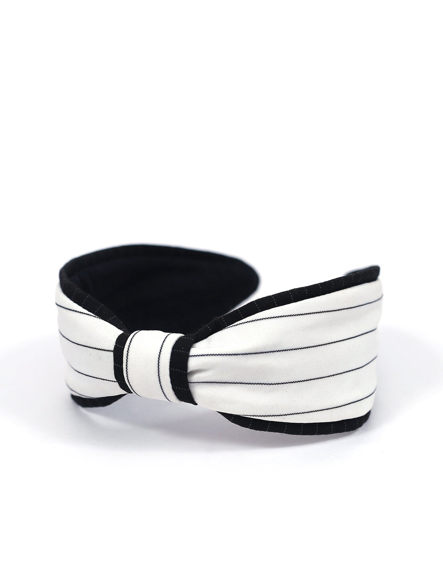 Parisian Stripe Headband