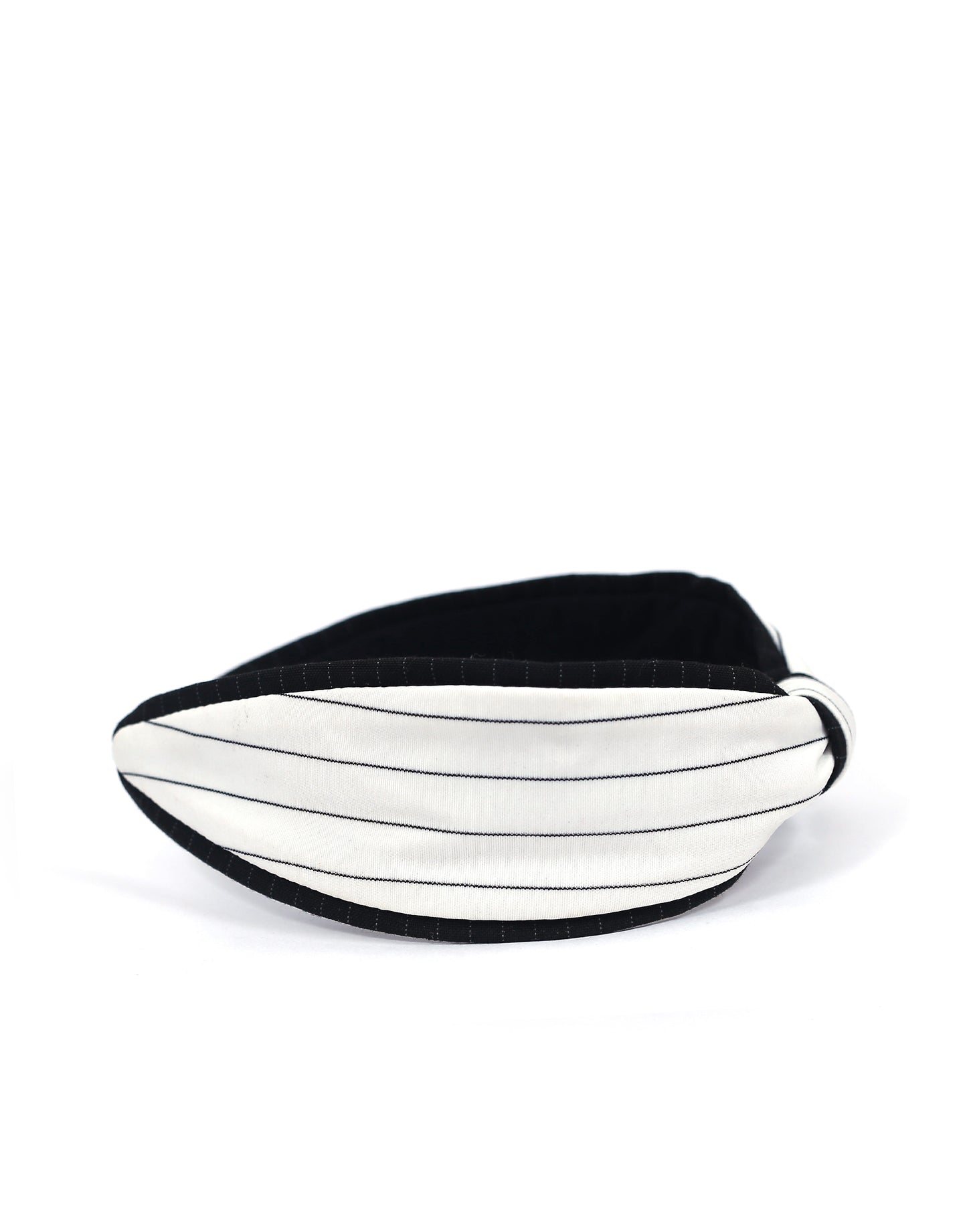 Parisian Stripe Headband