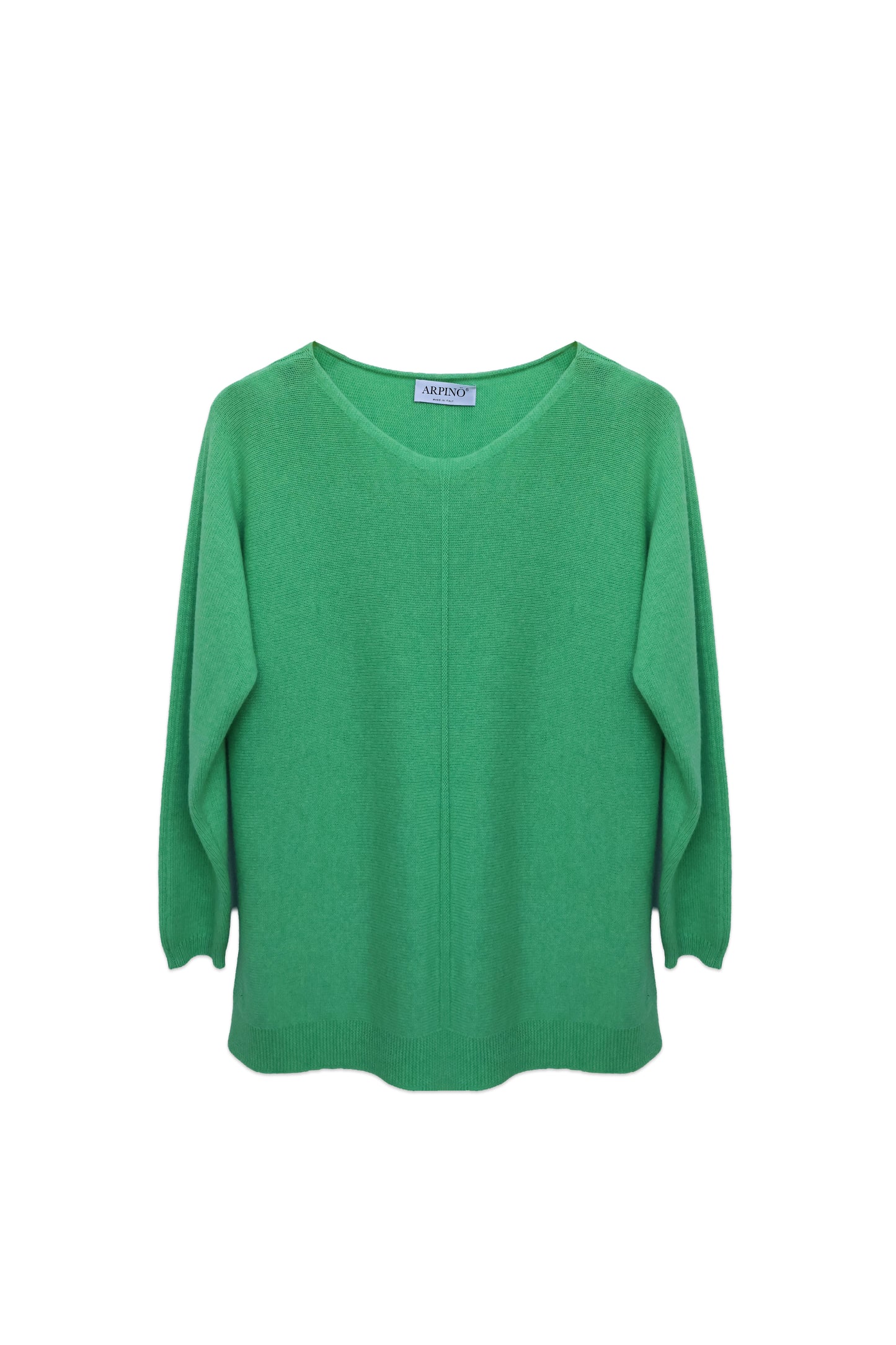 Essential Soft Cashmere Sweater
