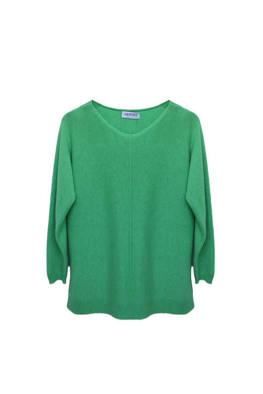 Essential Soft Cashmere Sweater