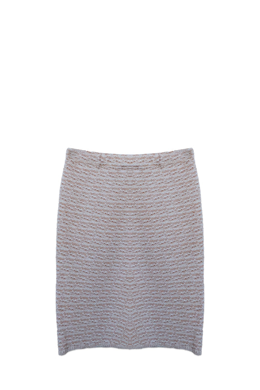 Knit Skirt